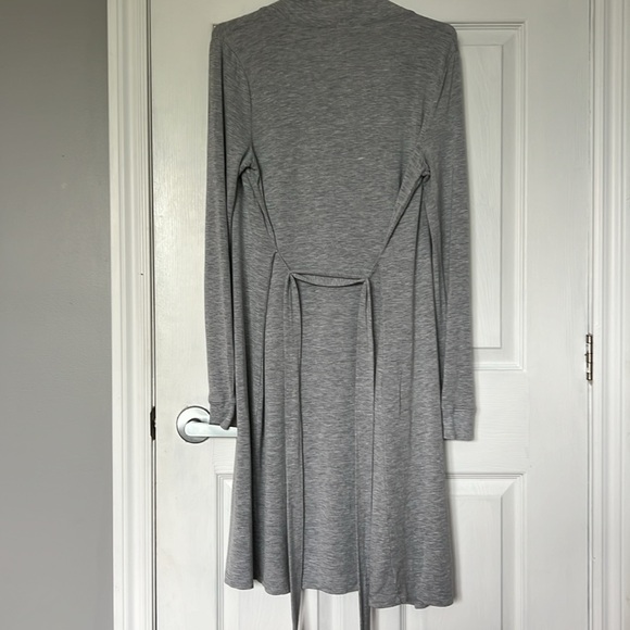 Robe de cambre maternité - Picture 3 of 5